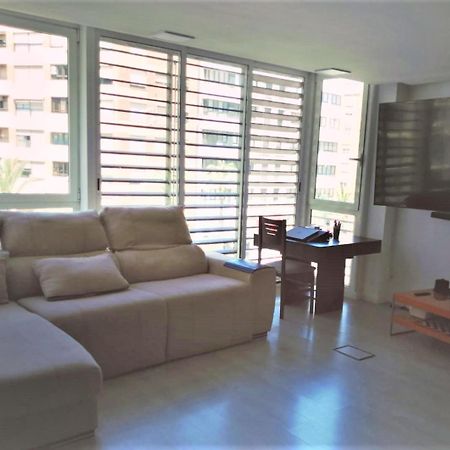 Apartamento Centro Rambla Alicante A Екстер'єр фото