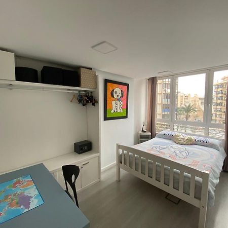 Apartamento Centro Rambla Alicante A Екстер'єр фото