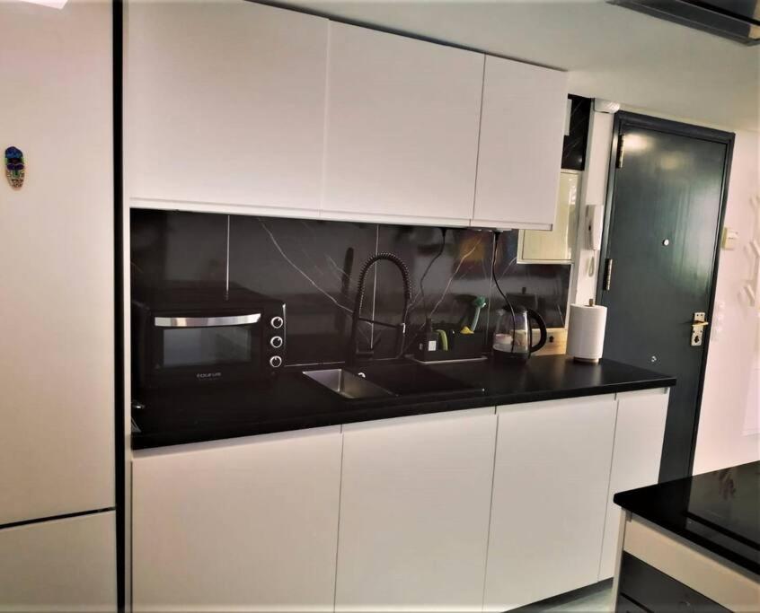 Apartamento Centro Rambla Alicante A Екстер'єр фото