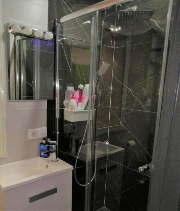 Apartamento Centro Rambla Alicante A Екстер'єр фото