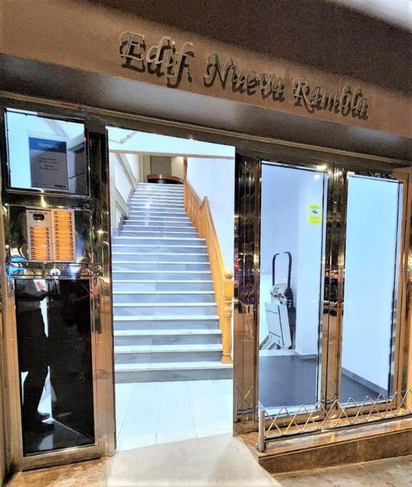 Apartamento Centro Rambla Alicante A Екстер'єр фото
