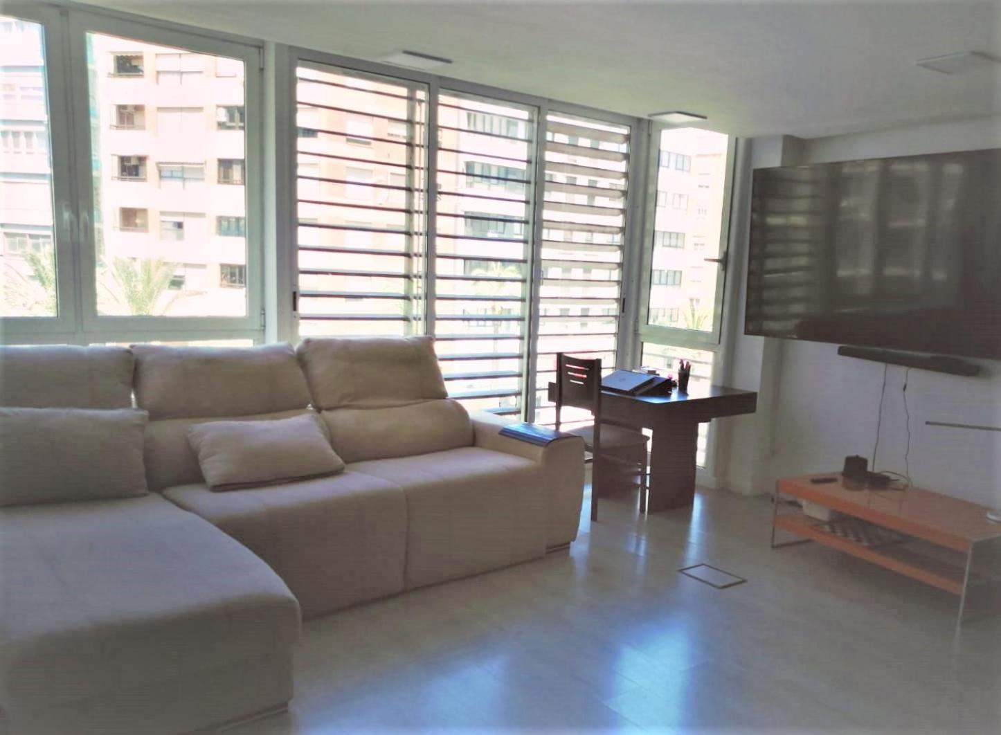Apartamento Centro Rambla Alicante A Екстер'єр фото