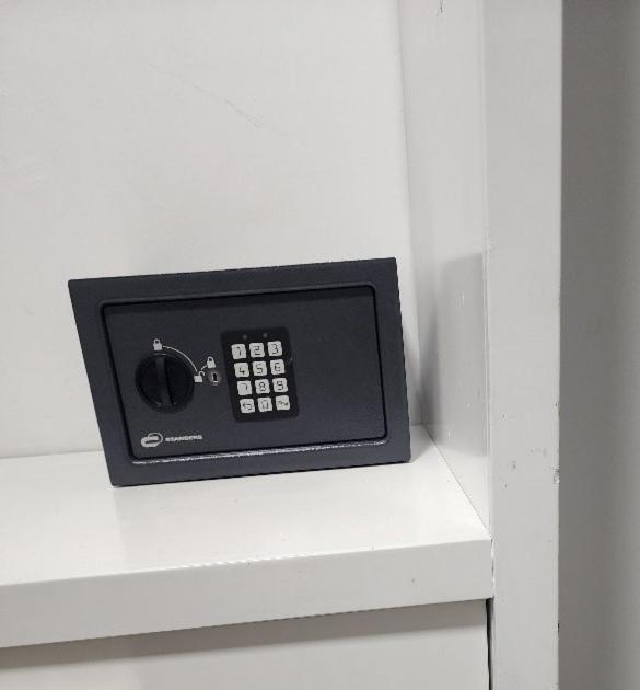 Apartamento Centro Rambla Alicante A Екстер'єр фото