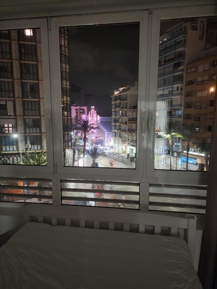 Apartamento Centro Rambla Alicante A Екстер'єр фото