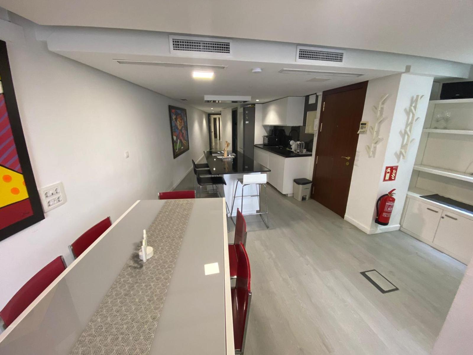 Apartamento Centro Rambla Alicante A Екстер'єр фото