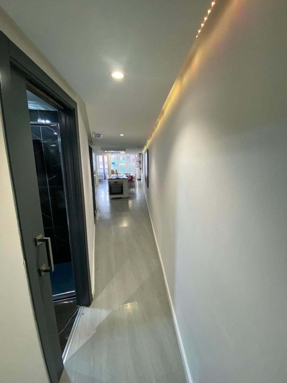 Apartamento Centro Rambla Alicante A Екстер'єр фото