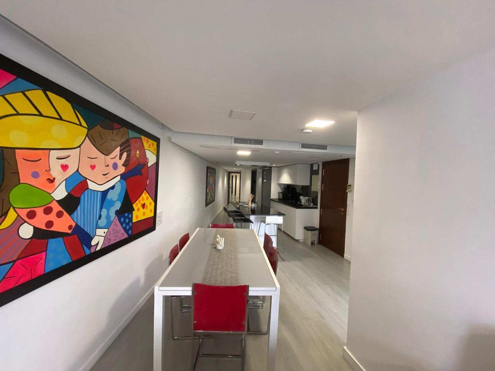 Apartamento Centro Rambla Alicante A Екстер'єр фото