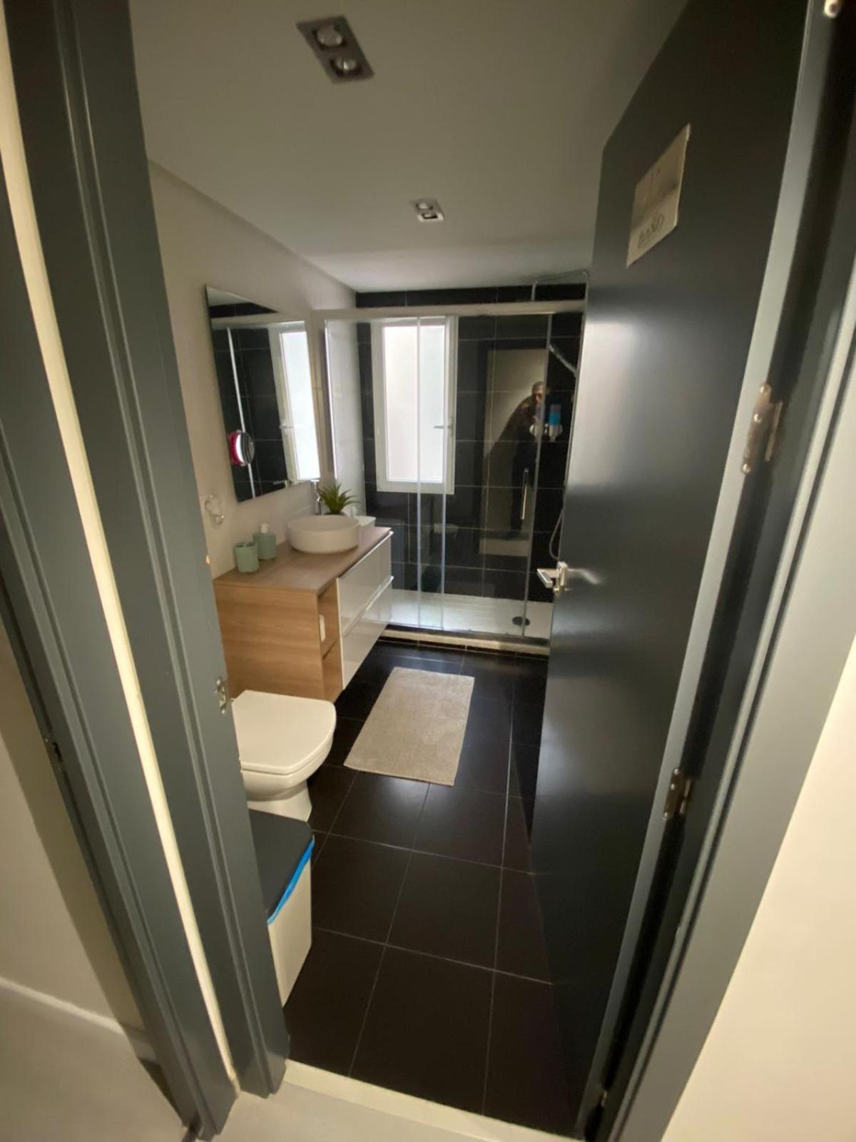 Apartamento Centro Rambla Alicante A Екстер'єр фото