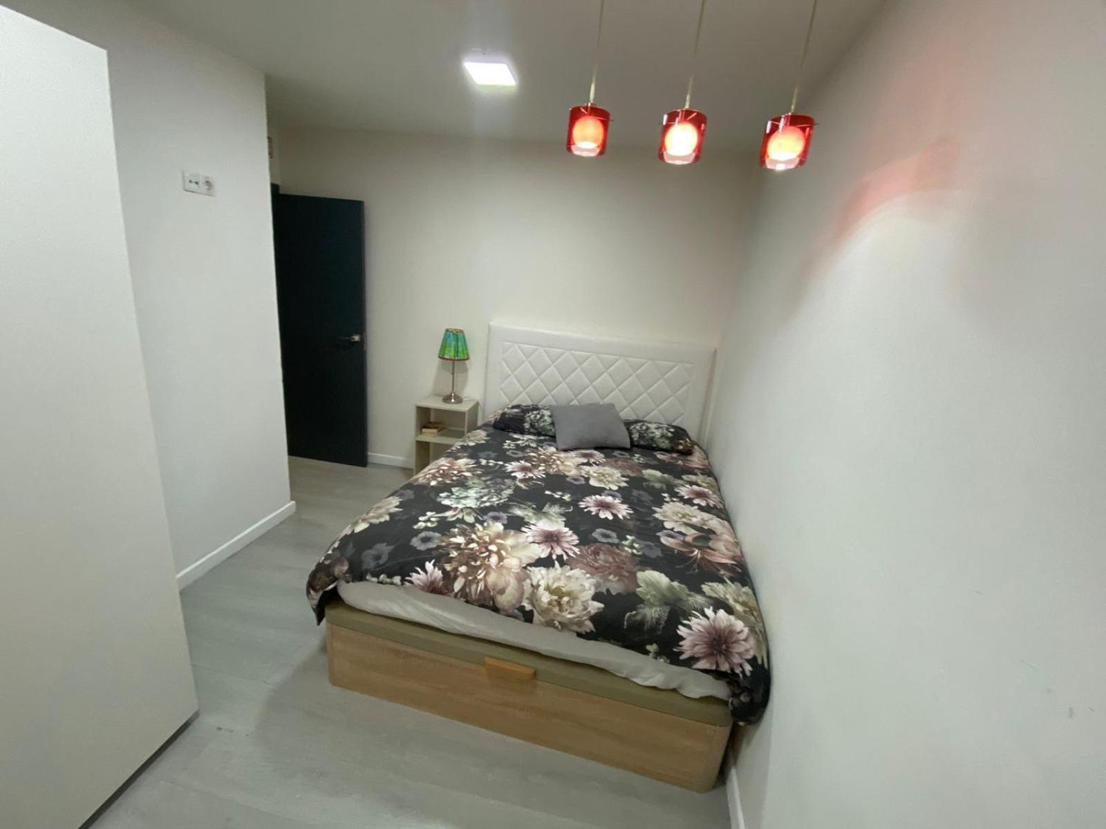 Apartamento Centro Rambla Alicante A Екстер'єр фото
