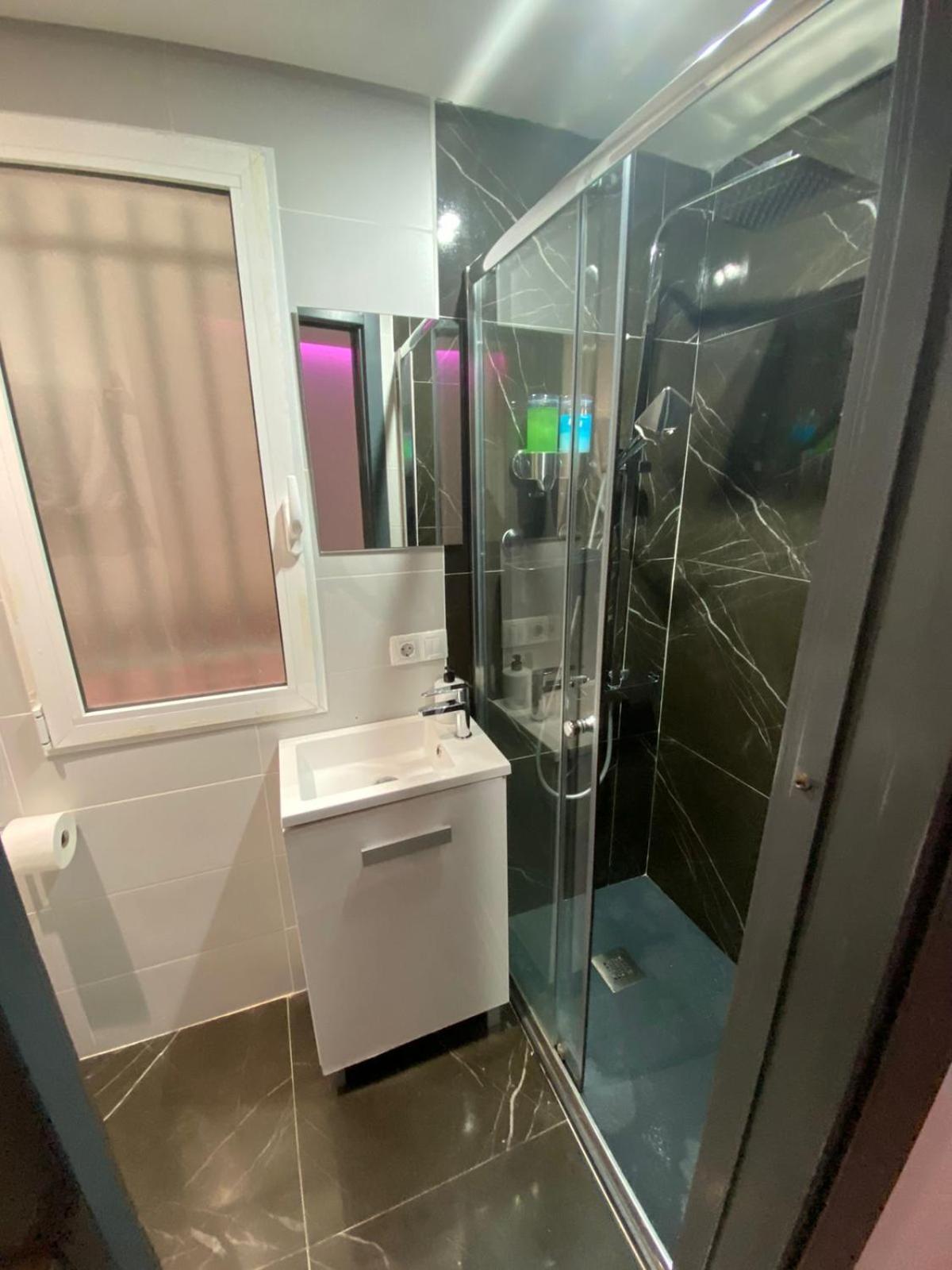 Apartamento Centro Rambla Alicante A Екстер'єр фото