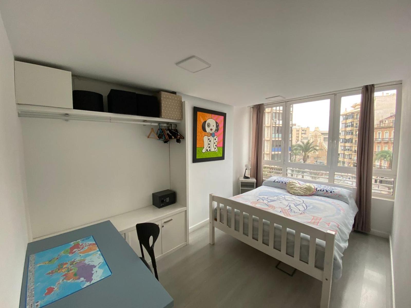 Apartamento Centro Rambla Alicante A Екстер'єр фото